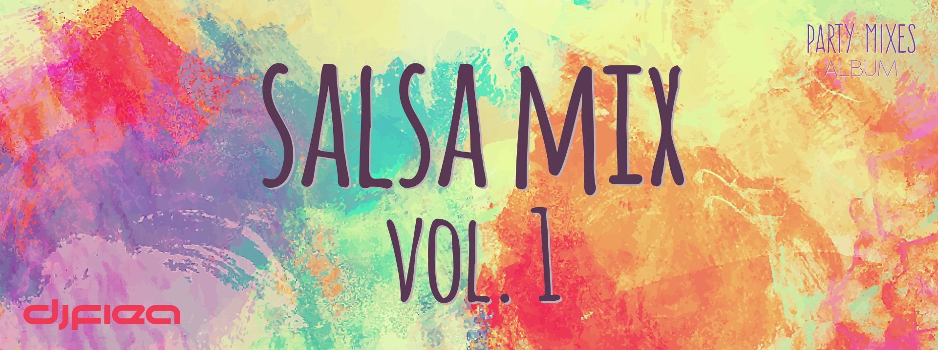 Salsa Mix, Vol. 1