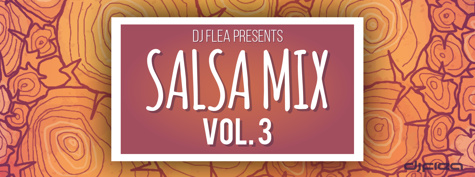 Salsa Mix, Vol. 3