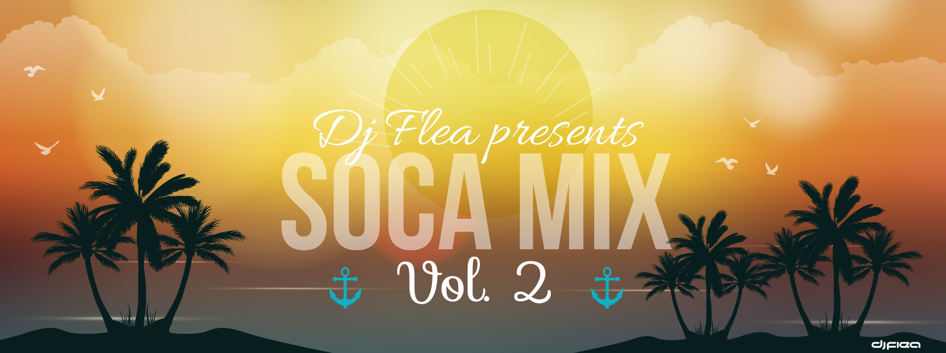 Soca Mix, Vol. 2