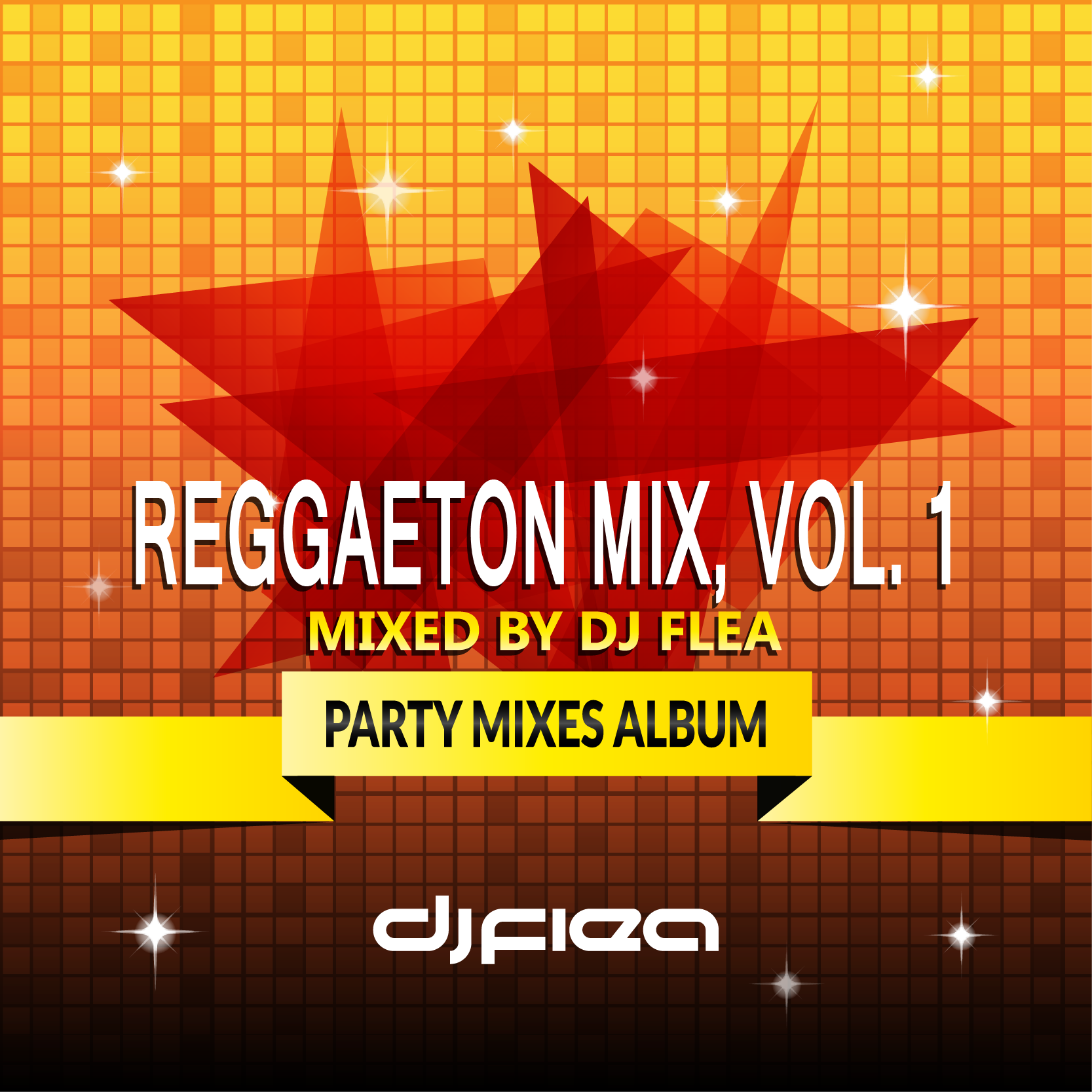 Reggaeton Mix, Vol. 1