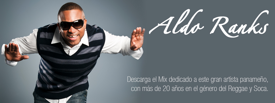 Aldo Ranks