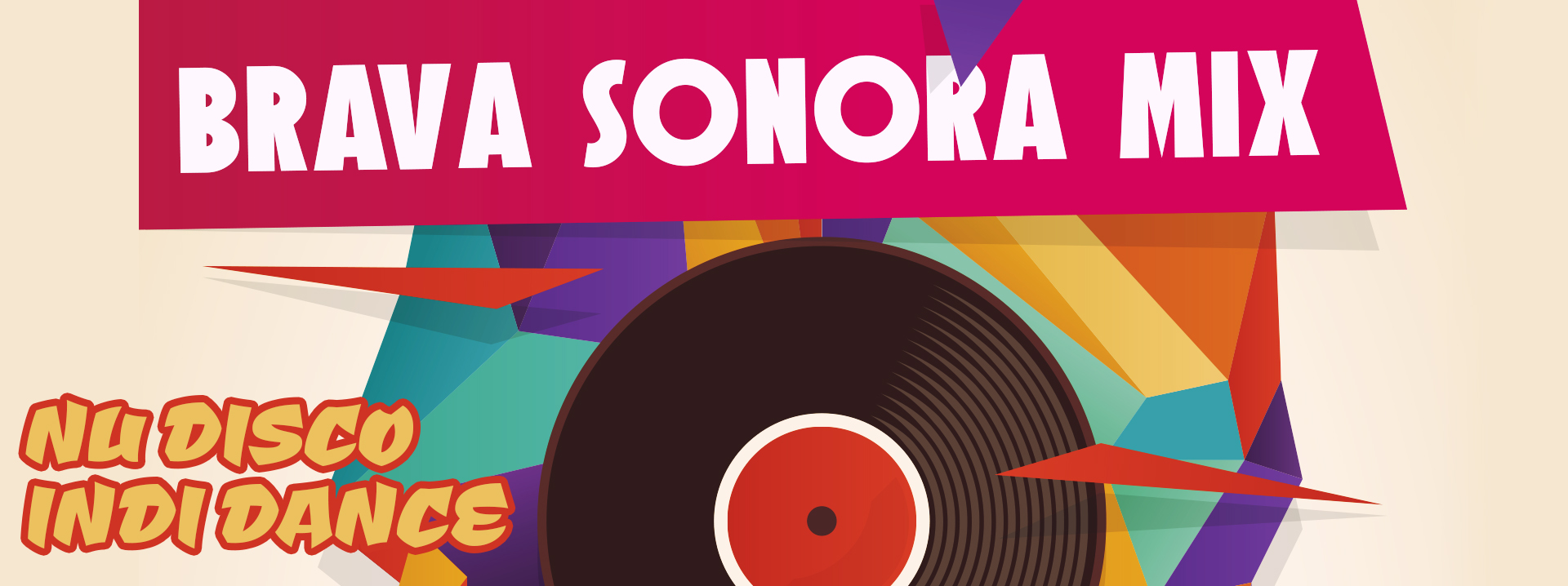 Brava Sonora Mix