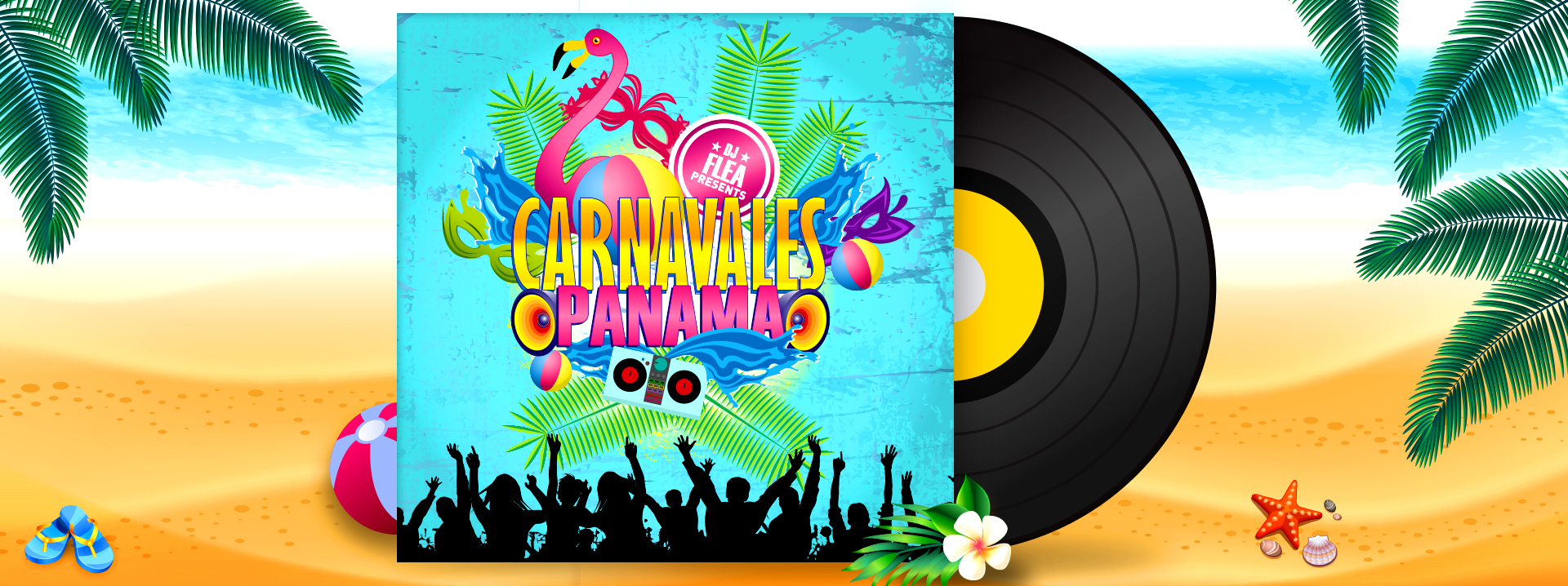 Carnavales Panama 2015