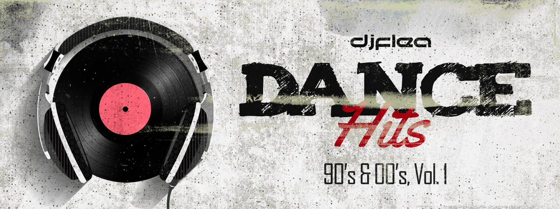 Dance Hits of the 90s & 00s, Vol. 1