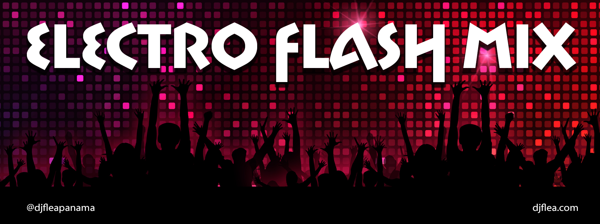 Electro Flash Mix