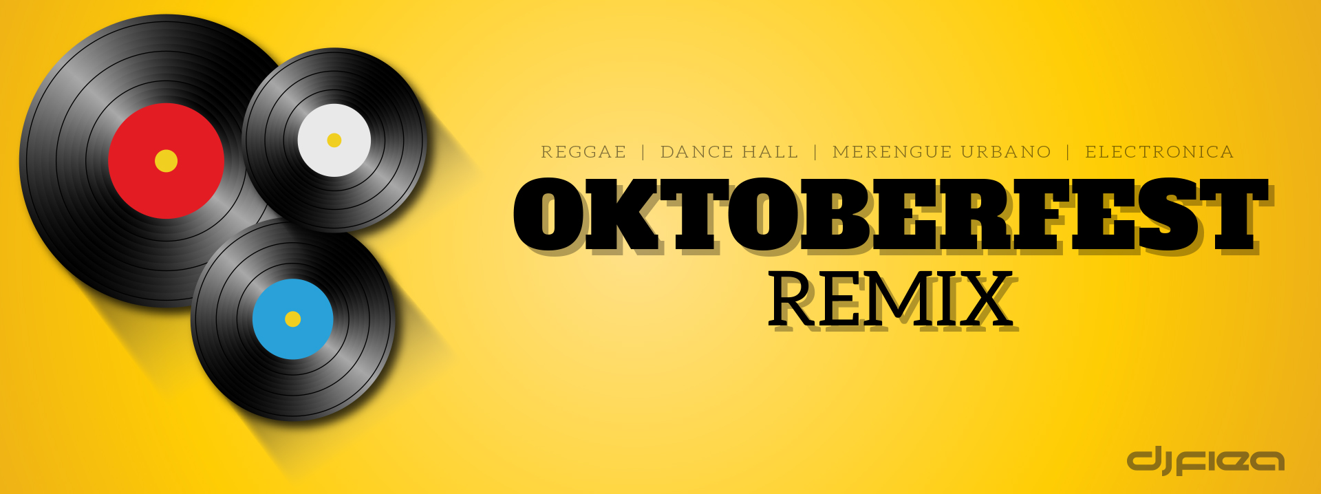 Oktoberfest Remix