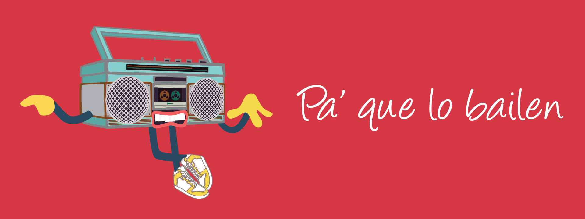 Pa' que lo bailen