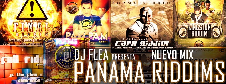 Panama Riddims