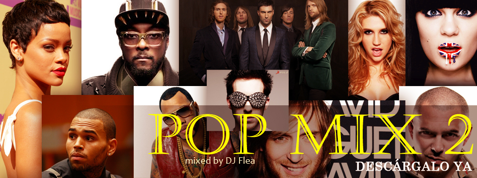 POP MIx 2