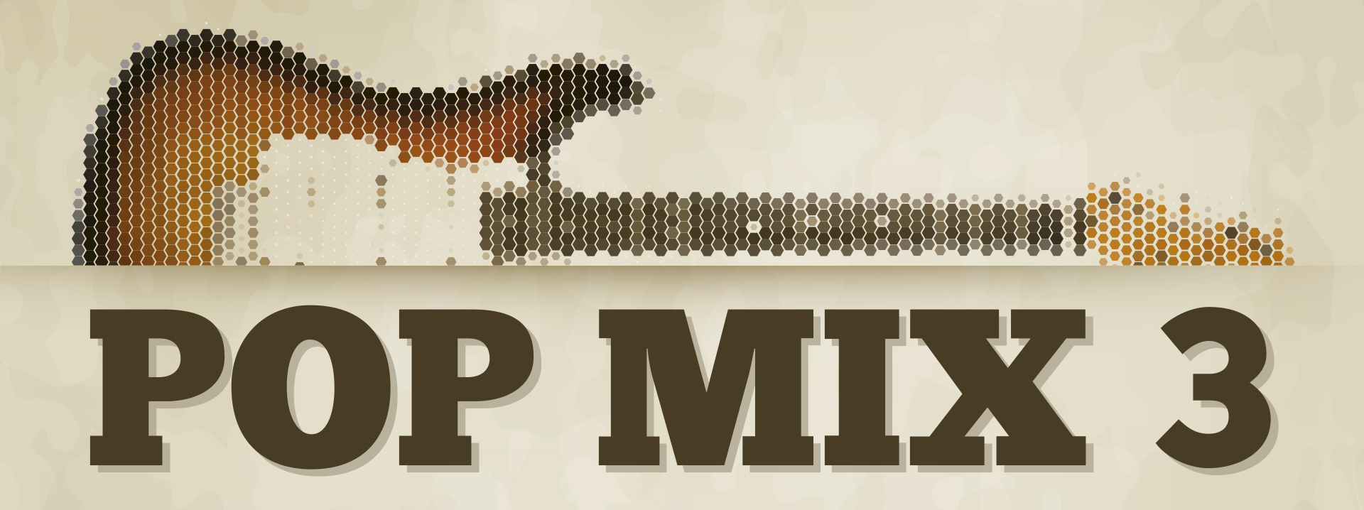 POP Mix 3