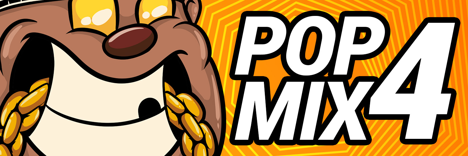 POP Mix 4