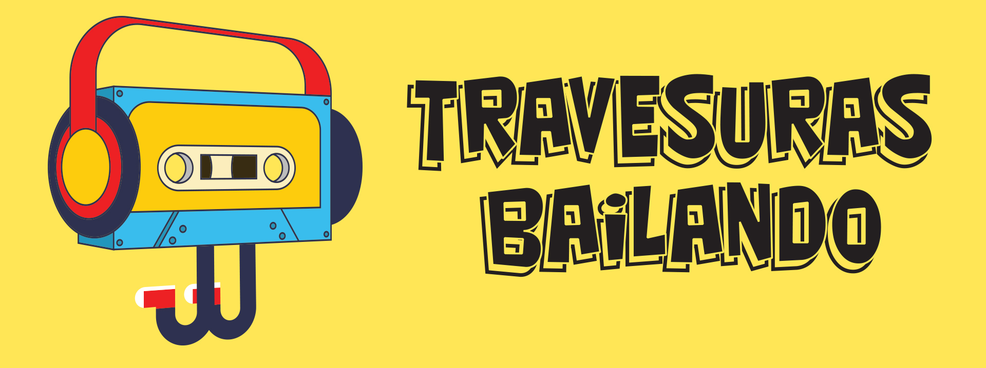Travesuras Bailando