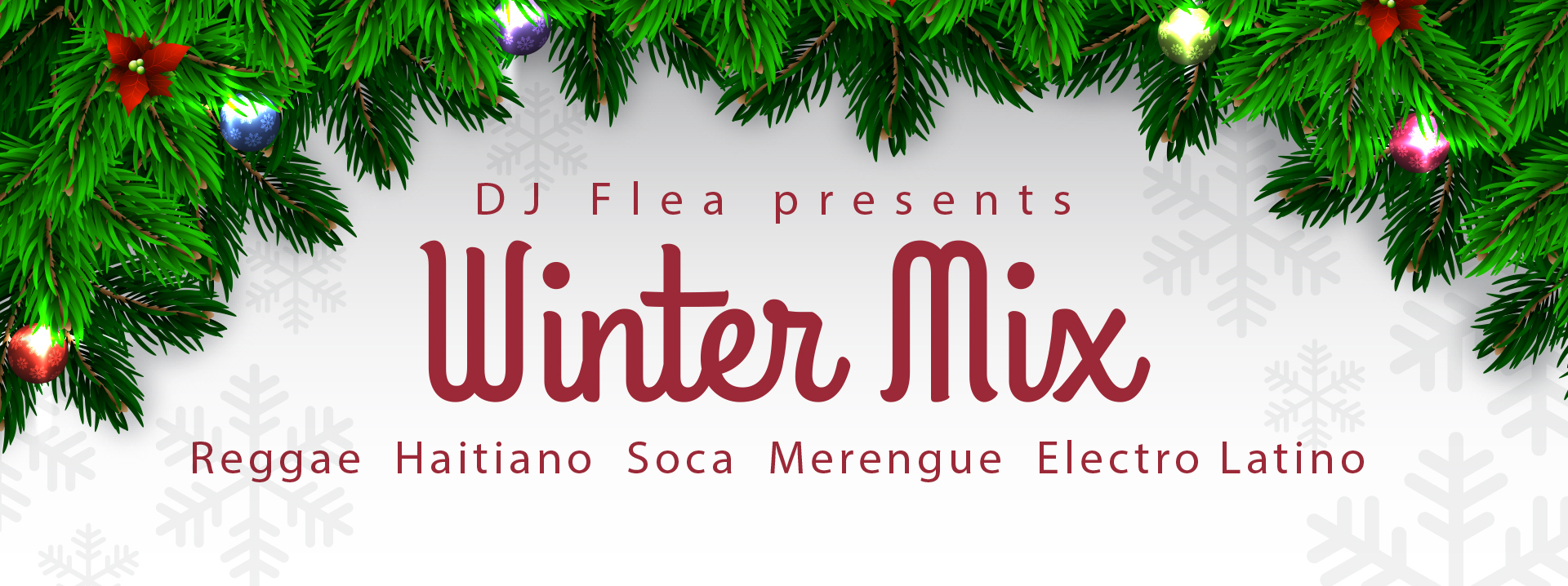 Winter Mix