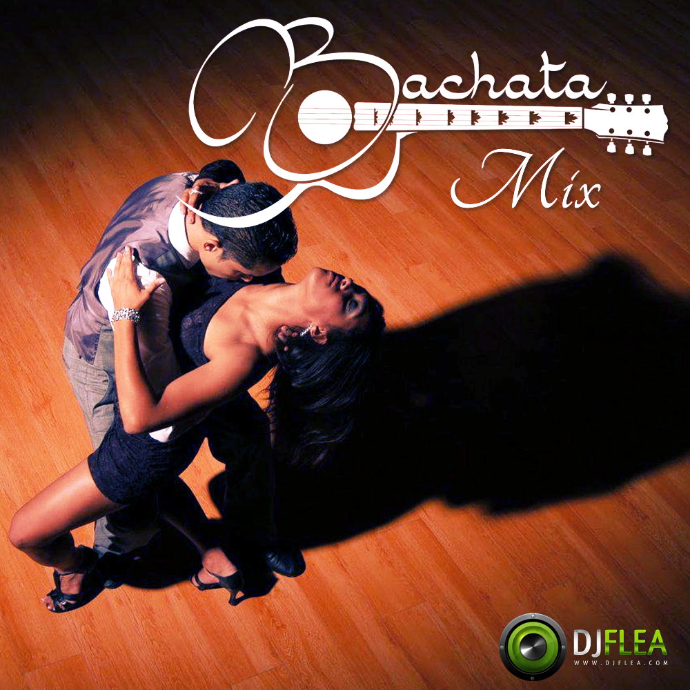 Bachata Mix