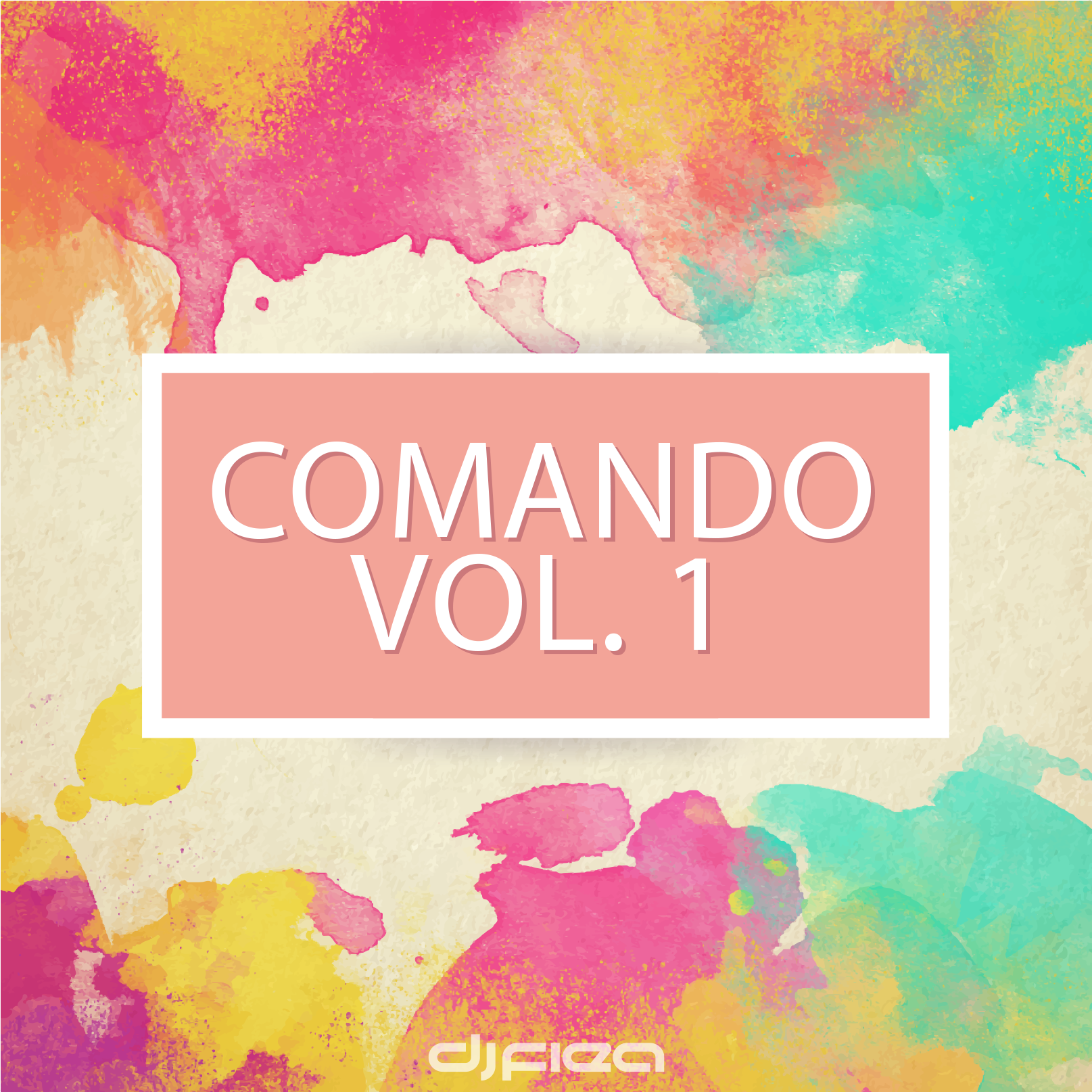 Comando, Vol. 1
