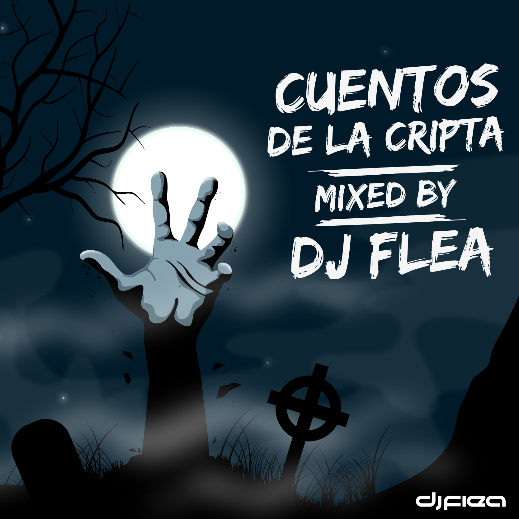 Cuentos de la Cripta