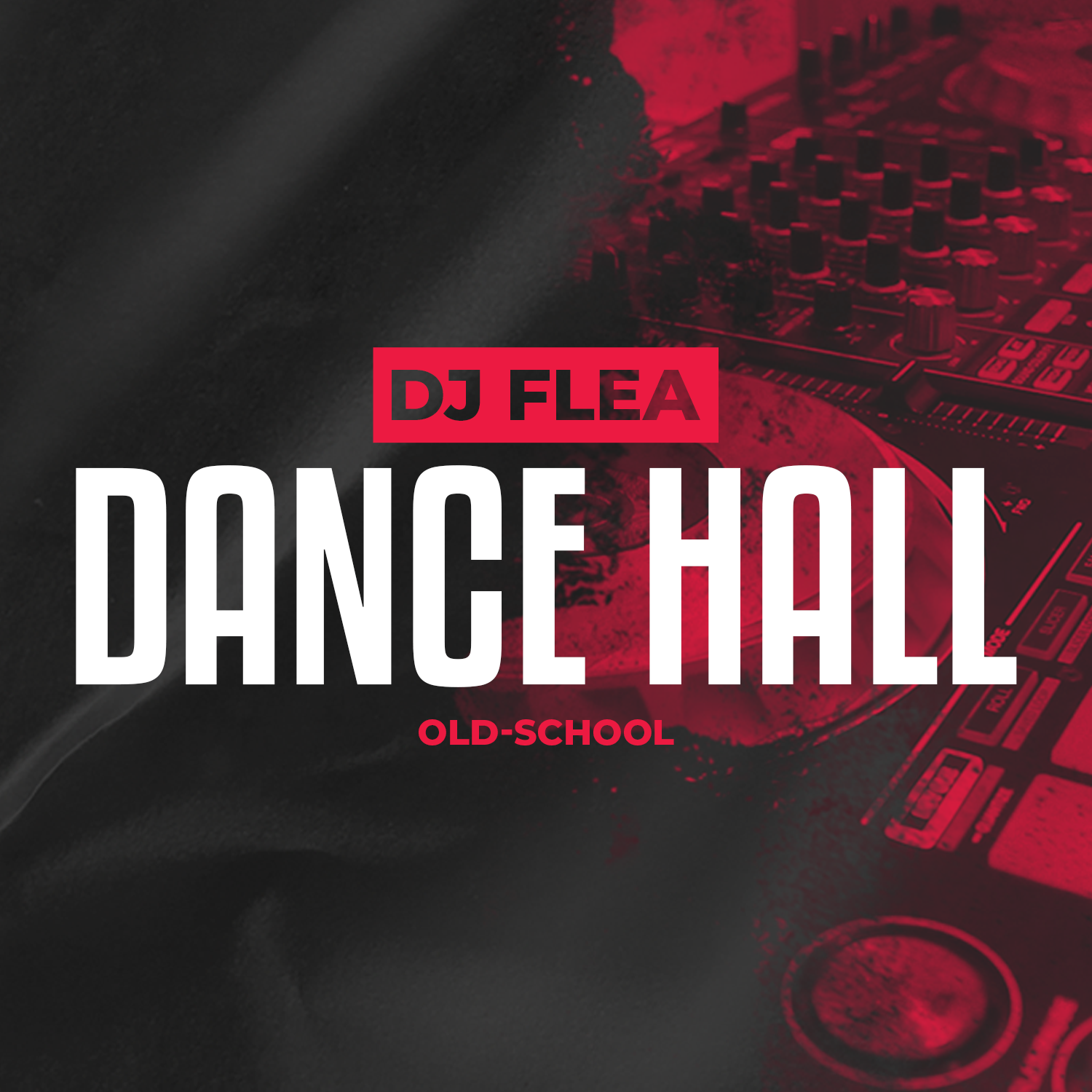 Dance Hall Old-School