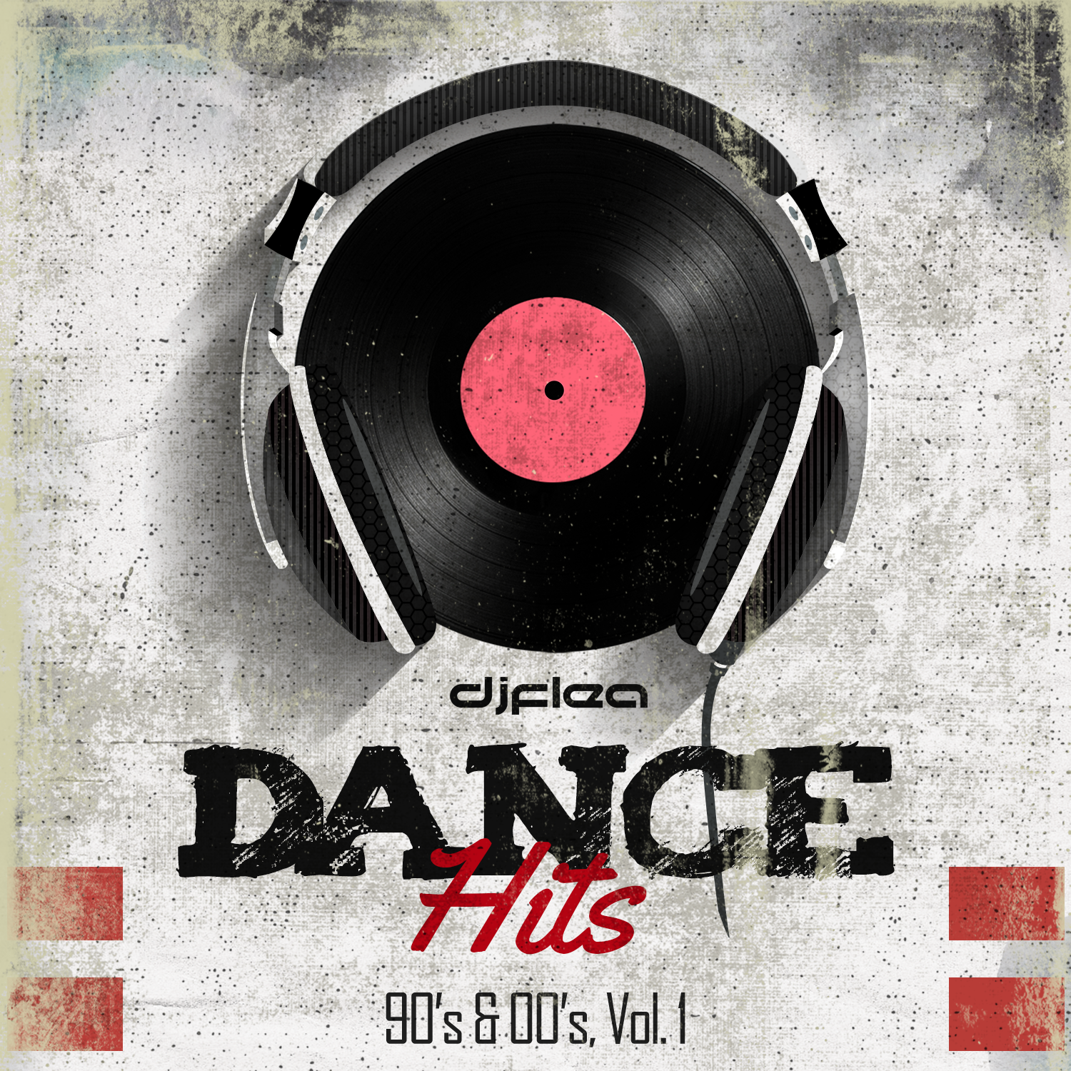 Dance Hits of the 90s & 00s, Vol. 1