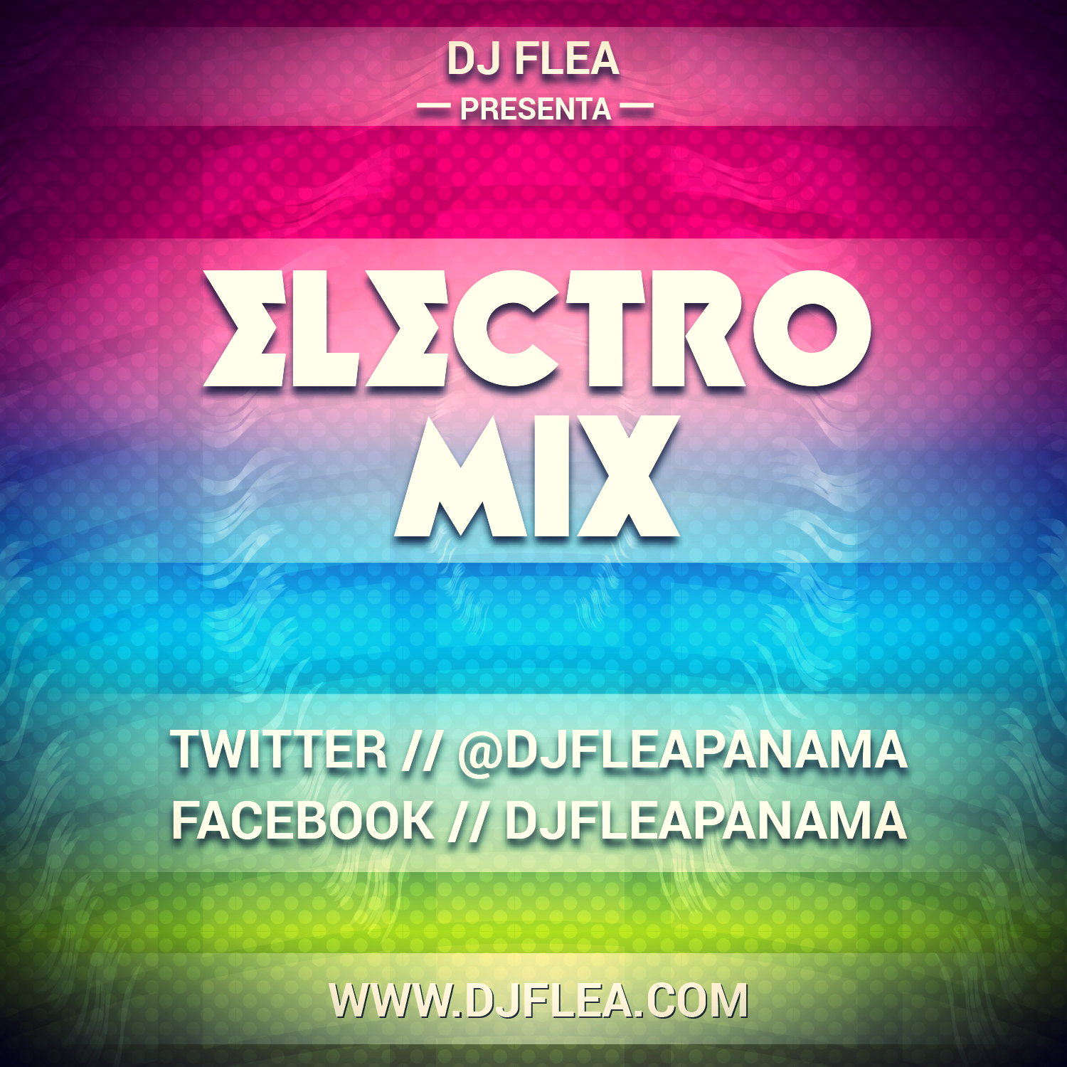 Electro Mix