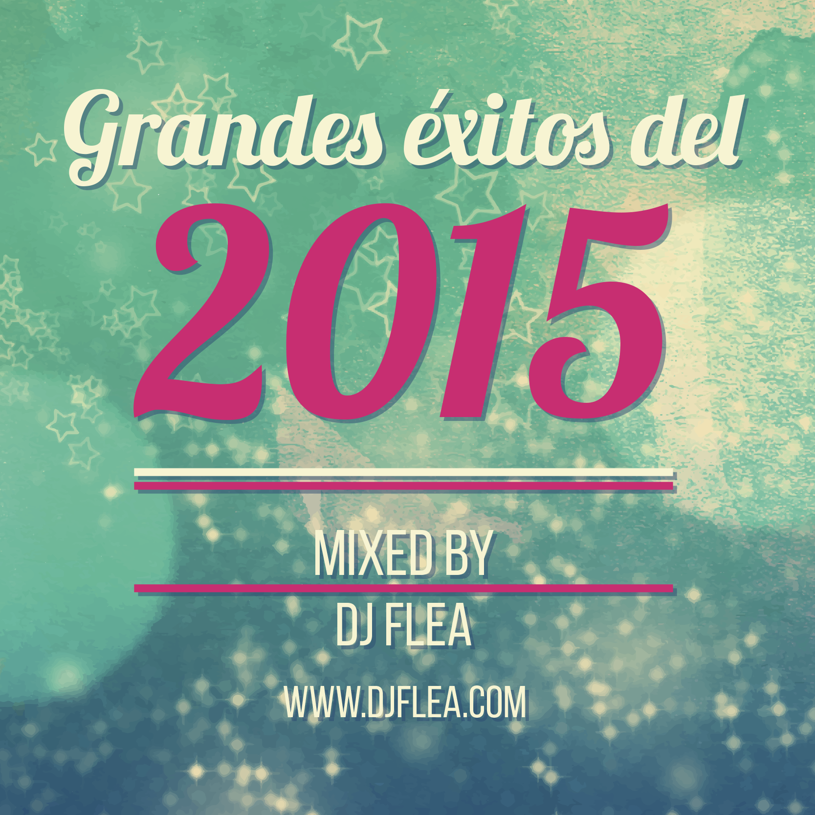 Grandes Éxitos del 2015