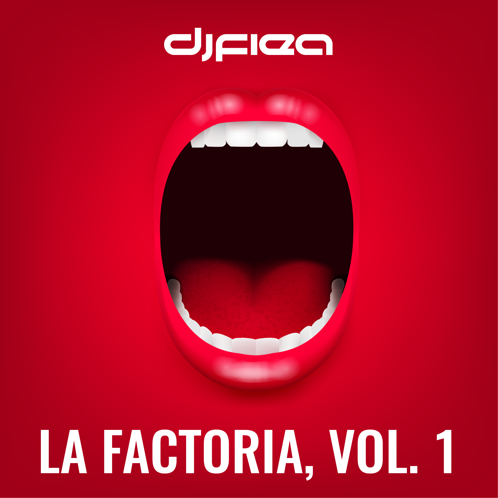 La Factoria, Vol. 1