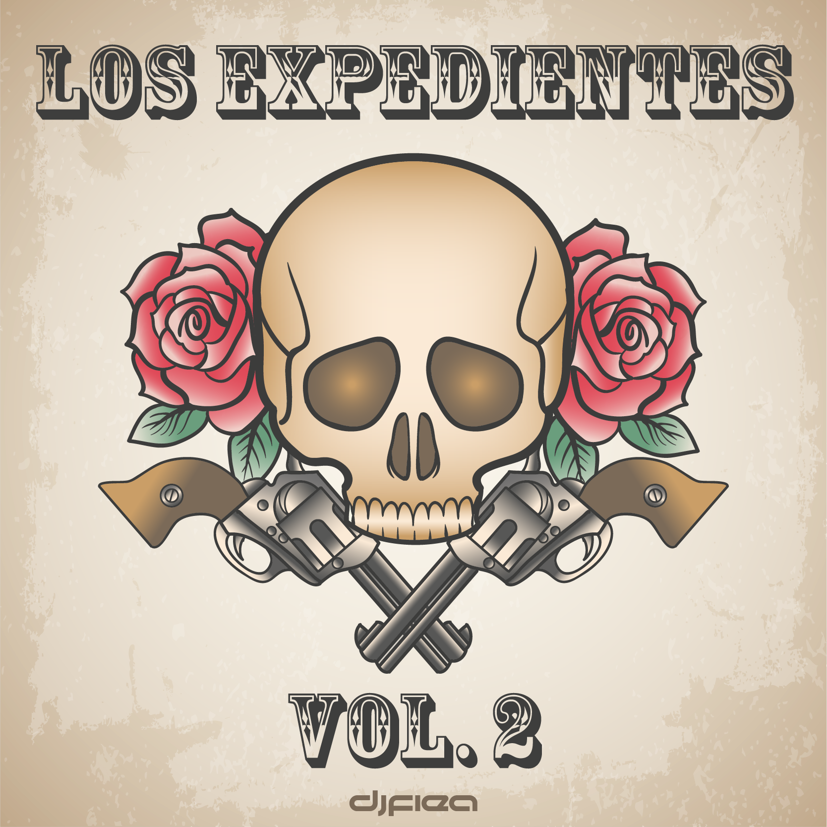 Los Expedientes, Vol. 2