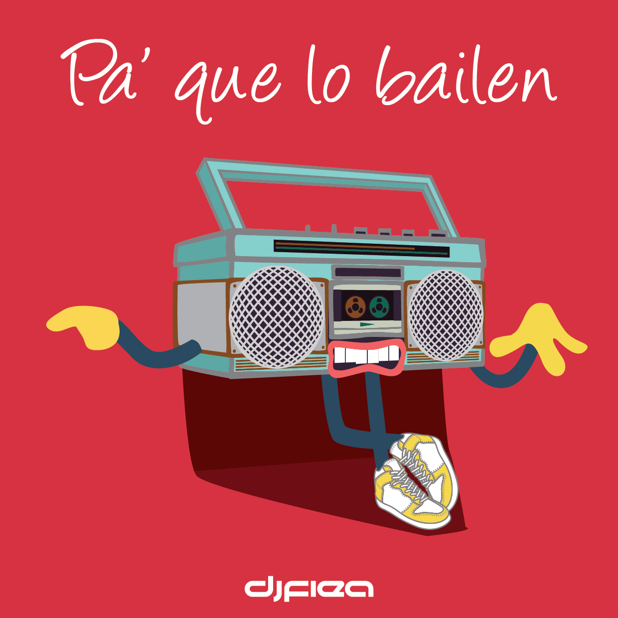 Pa' que lo bailen