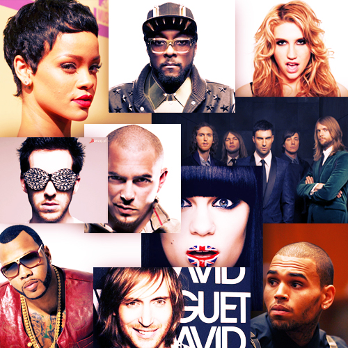 POP MIx 2