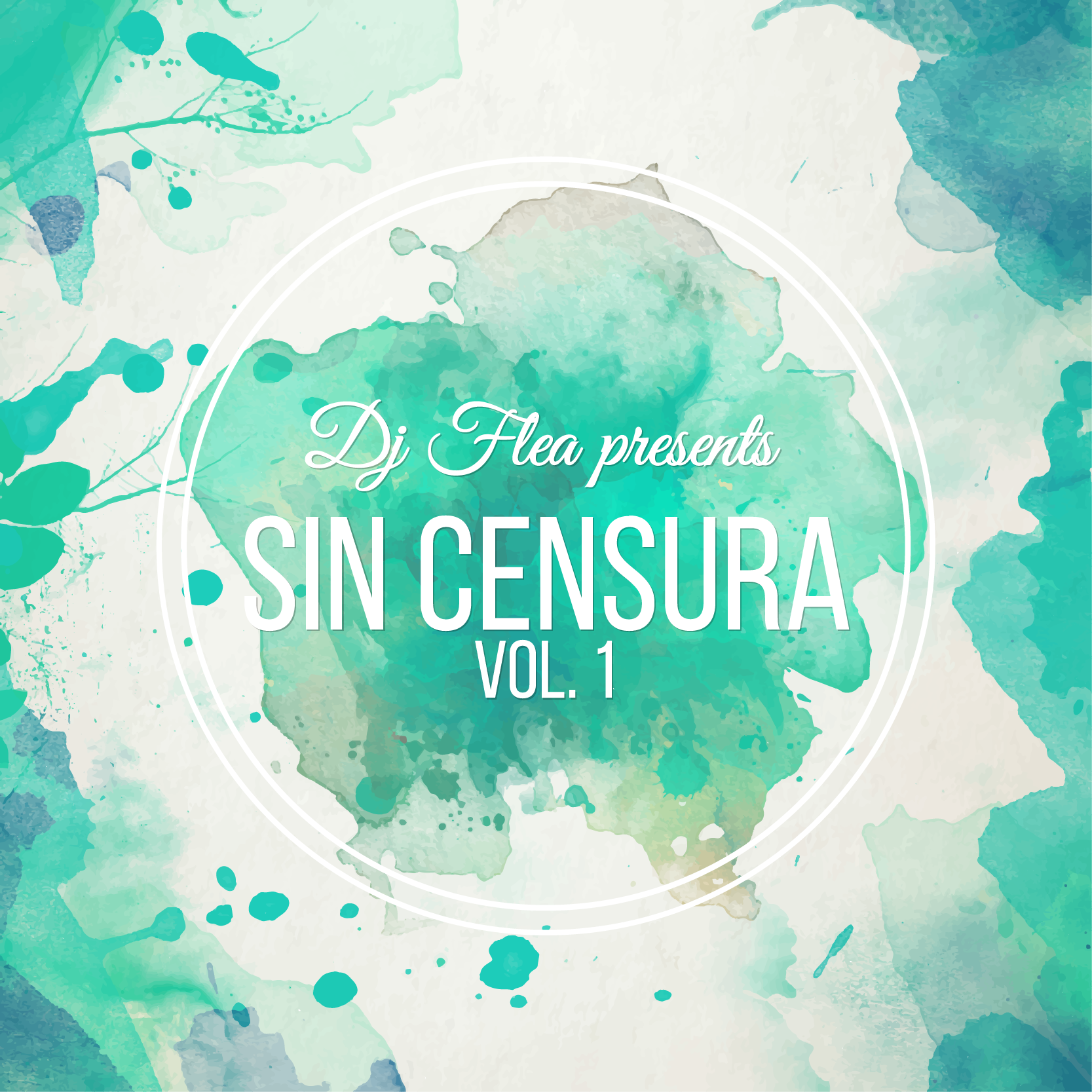 Sin Censura, Vol. 1