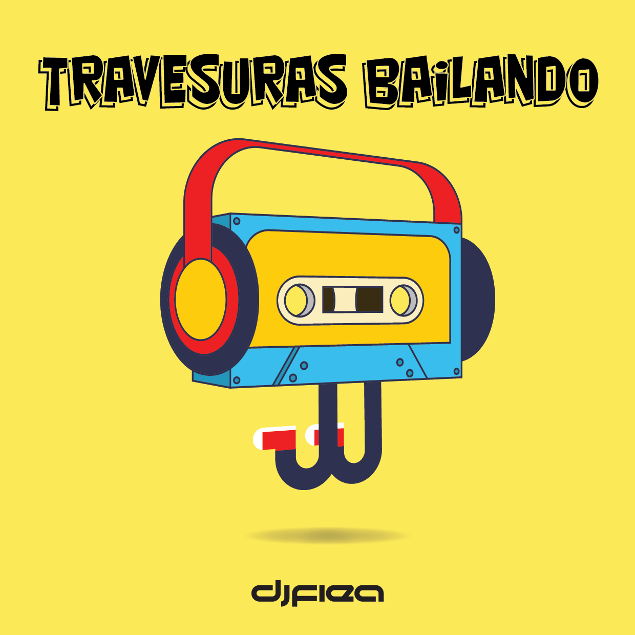 Travesuras Bailando