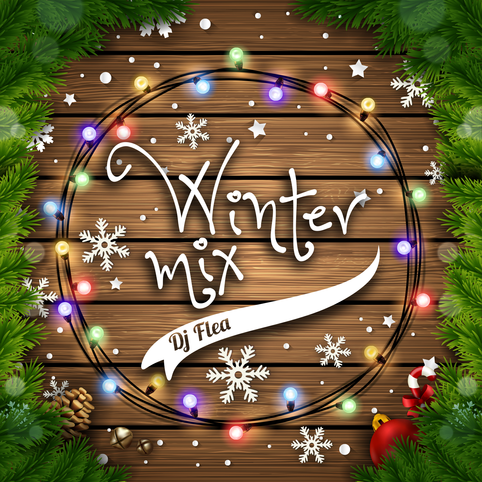 Winter Mix